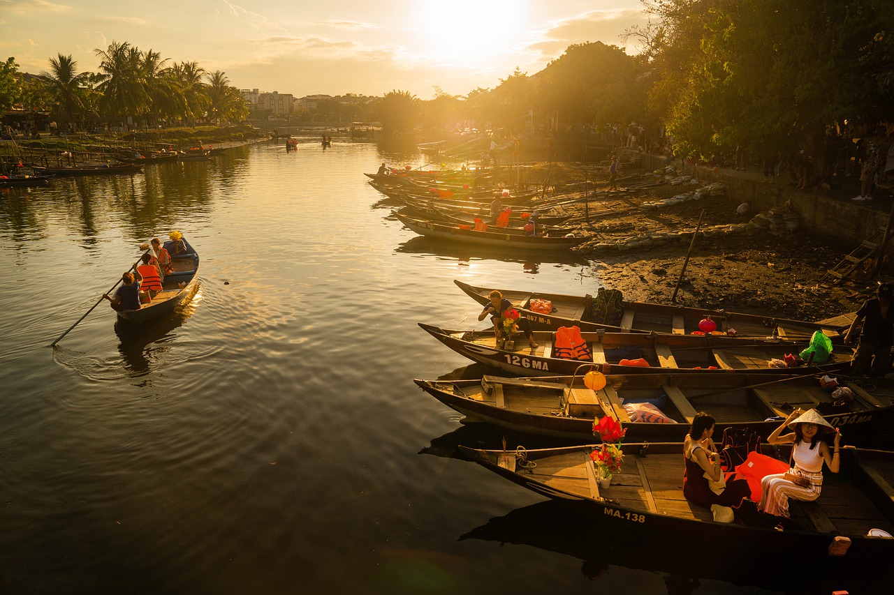 Vietnam Visa for US Citizens