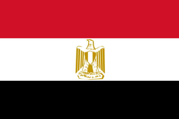 Visum für - Ägypten