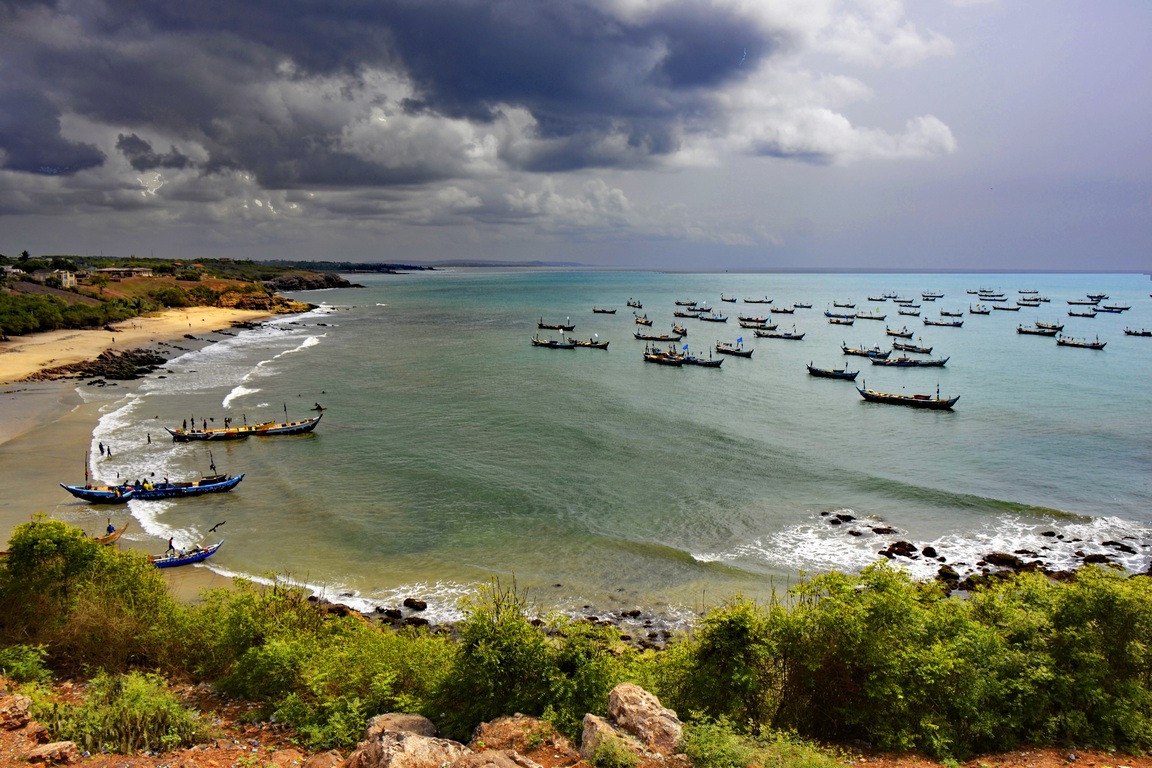 Ghana image