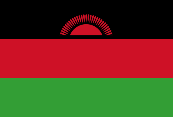 Visum für - Malawi