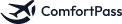 Comfort Pass logo