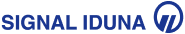 Signal Iduna logo